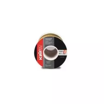 Уплотнитель KimTec d=1412 бухта 40 м, 04-14-55, черный