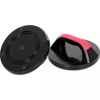 Упоры для отжимания поворотные «Атлант»