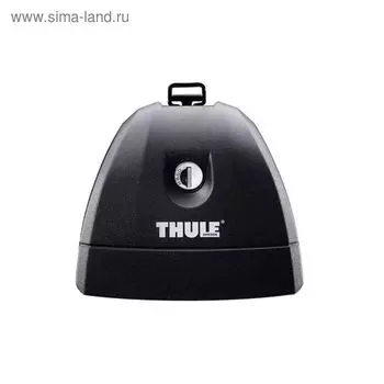 Упоры на крышу Thule Rapid System, на штатные места, набор 4 шт., 751