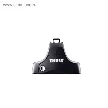 Упоры на крышу Thule Rapid System, на штатные места, набор 4 шт., 754