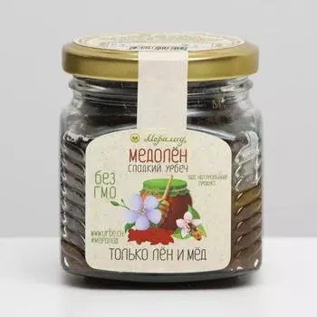 Урбеч «Медолён», 230г