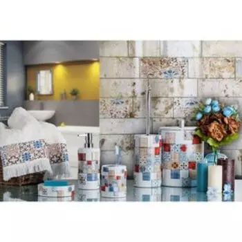 Урна с крышкой Lily