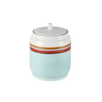 Урна с крышкой Luky