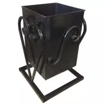 Урна "Завиток" 10 л