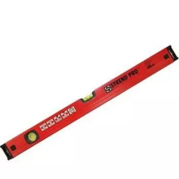 Уровень KAPRO, 2 колбы, 787-40-150, 150 см