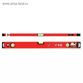 Уровень KAPRO PLUMBSITE GENESIS, 200 см, 781-41-200