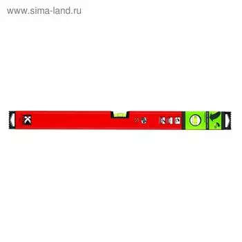 Уровень KAPRO PLUMBSITE GENESIS, 40 см, 781-40-40