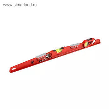 Уровень KAPRO PLUMBSITE SHARK, 40 см, 920-10-40