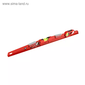 Уровень KAPRO PLUMBSITE SHARK, 50 см, 920-10-50