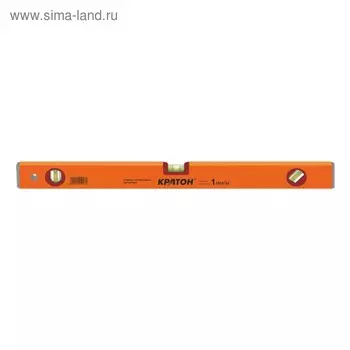 Уровень "Кратон" LVL-100M, магнитный