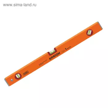 Уровень "Кратон" LVL-120M, магнитный