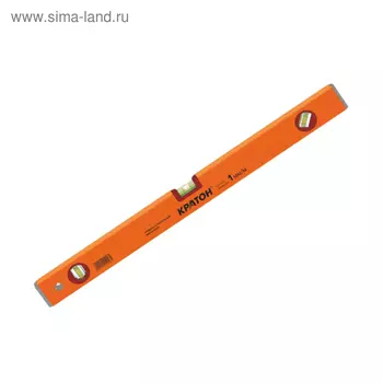 Уровень "Кратон" LVL-40M, магнитный