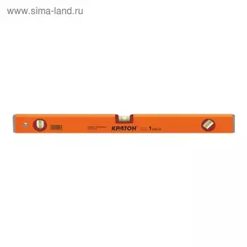 Уровень "Кратон" LVL-60M, магнитный