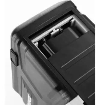 Уровень лазерный DEKO LL12-HVR, 2 класс, 1 горизонталь/2 вертикаль, 360°, 30 м, 5/8"