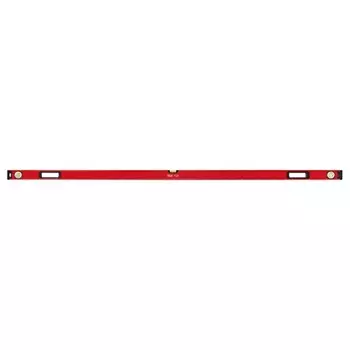 Уровень RGK U5200 775342, магнитный, 3 глазка, 2 рукоятки, 2000 мм