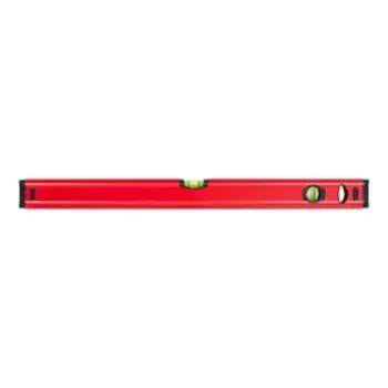 Уровень RGK U6060 777858, 2 глазка, 600 мм