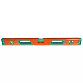 Уровень Sturm! 2015-05-600, пузырьковый, 3 глазка