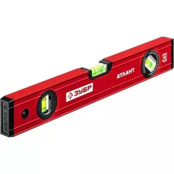 Уровень ЗУБР АТЛАНТ 34585-040_z01, 400 мм