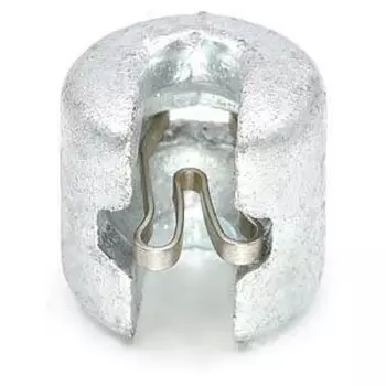 Ушко НИЛЕД 14700052, УД-7-16, 70кН