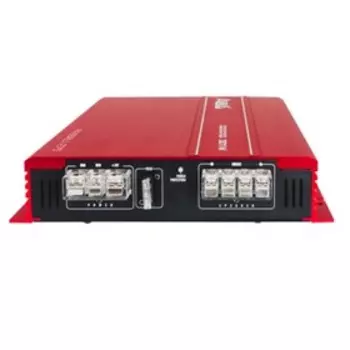 Усилитель AURA FIREBALL-275 2-х канальный; 240х218х47 мм