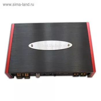 Усилитель Best Balance FAN-400.1