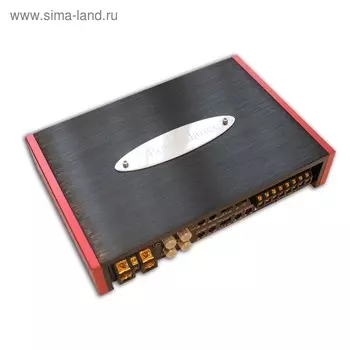 Усилитель Best Balance FAN-80.4