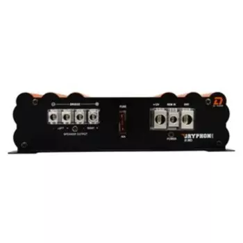 Усилитель DL Audio Gryphon Lite 2.80