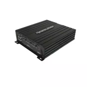 Усилитель Dynamic State CA-80.2 Custom Series
