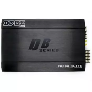 Усилитель EDGE EDB80.4LITE-E0