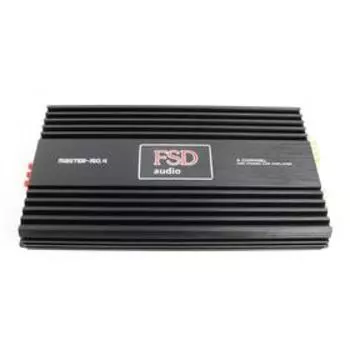 Усилитель FSD audio MASTER 150.4