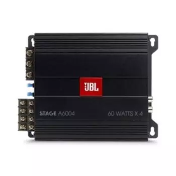 Усилитель JBL Stage A6004 4-канальный