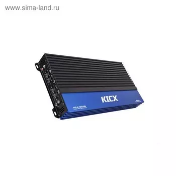 Усилитель Kicx AP 4.120AB