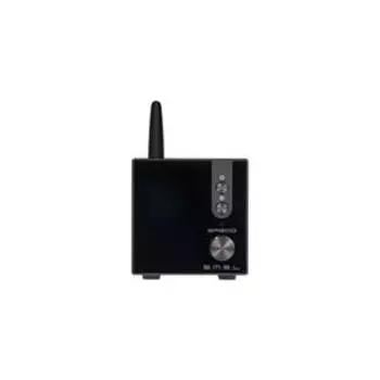 Усилитель SMSL SA300, Вт 5.0, RCA, micro USB, черный