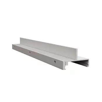 Усилитель стыка для накладной трековой системы Technical TRA005TL-31W, 18х3,2х2 см, цвет белый