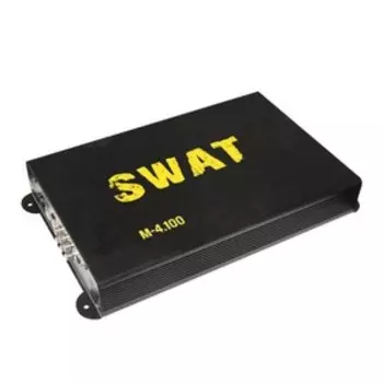 Усилитель SWAT M-4.100