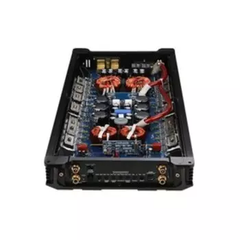 Усилитель Ural DB 1.2500