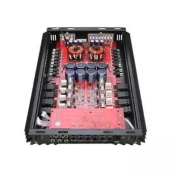 Усилитель URAL PB-4.120