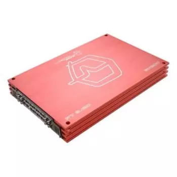 Усилитель Ural PT 8.120