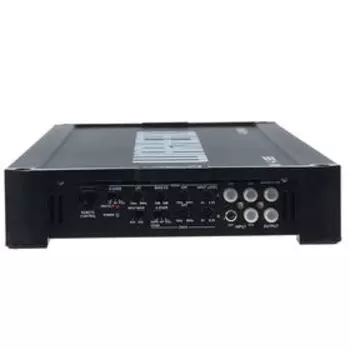 Усилитель Ural W 4.135, четырехканальный, класс AB, 45x23х5.2 см