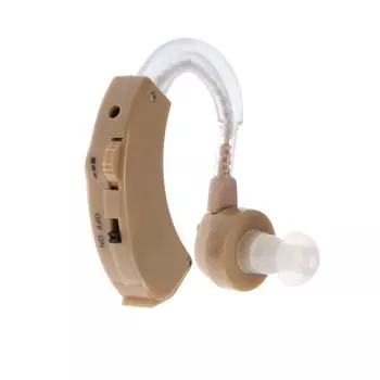 Усилитель звука XINGMA XM-907, заушный