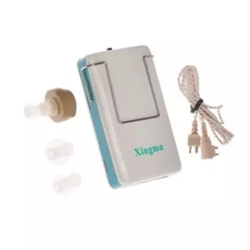 Усилитель звука XINGMA XM-999Е, карманный