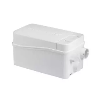 Установка канализационная Grundfos Sololift2 D-2, 280 Вт, 7,14 куб.м/час, напор 5,5 м