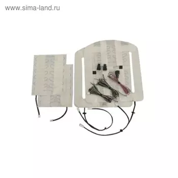 Установочный комплект УК-Лада Калина 2 "Емеля"