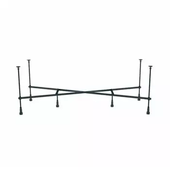 Установочный комплект VIANT 160х70 Х-образный