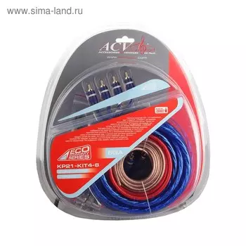 Установочный набор ACV 21-KIT4-8