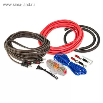 Установочный набор Aura AMP-1208