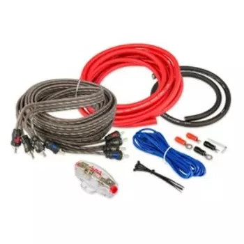 Установочный набор Aura AMP-1404