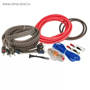 Установочный набор Aura AMP-1408