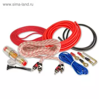 Установочный набор AURA AMP-2208