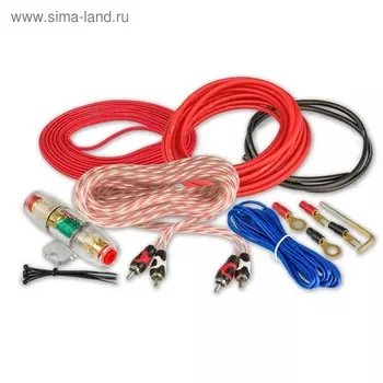 Установочный набор AURA AMP-2210